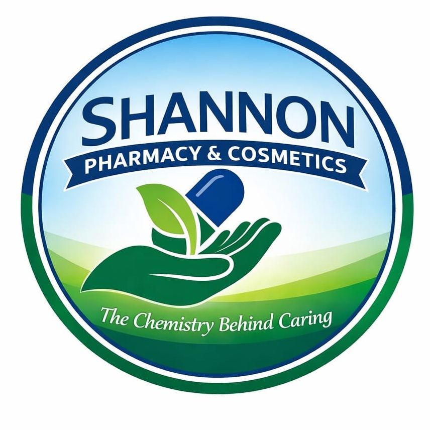 SHANNON PHARMACY AND COSMETICS